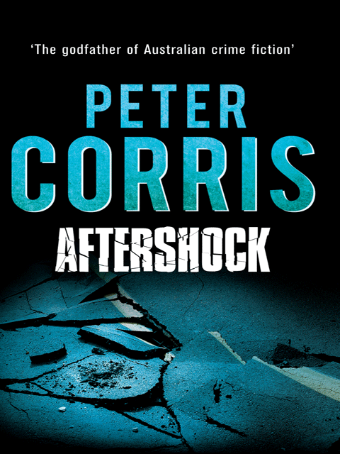 Aftershock