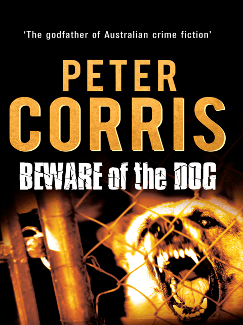 Beware of the Dog