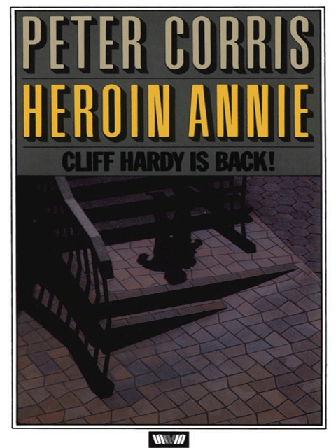Heroin Annie