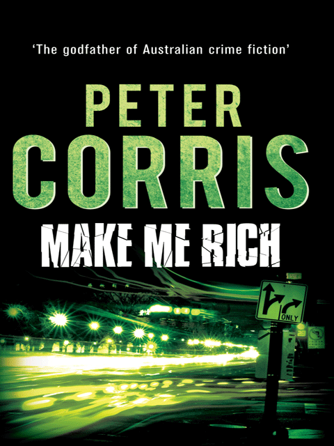 Make Me Rich
