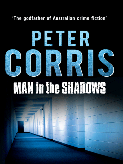 Man in the Shadows