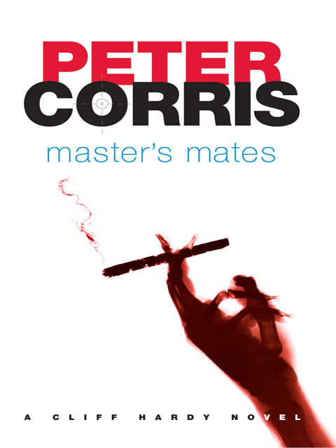 Master's Mates