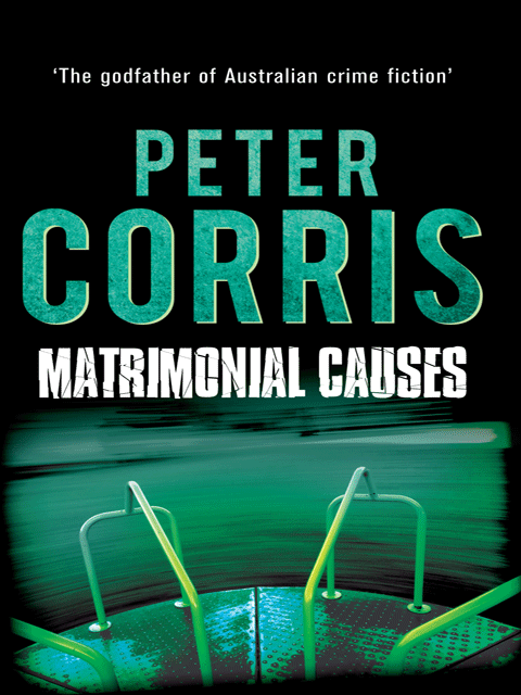 Matrimonial Causes