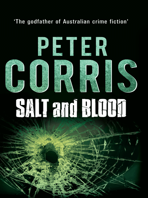 Salt and Blood