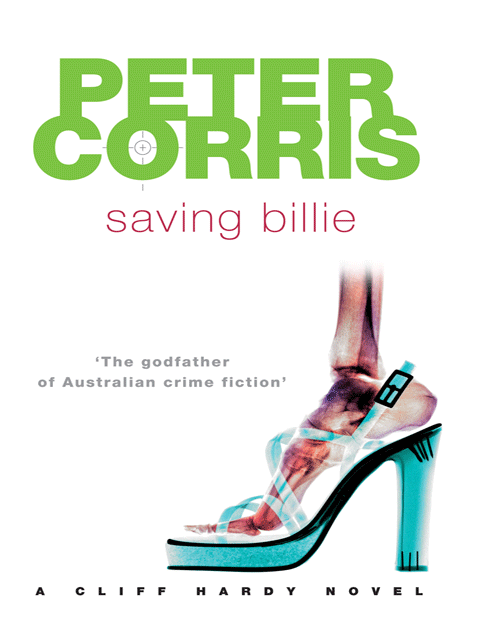 Saving Billie