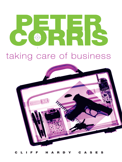 Taking Care of Business