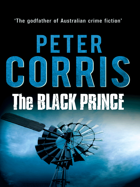 The Black Prince