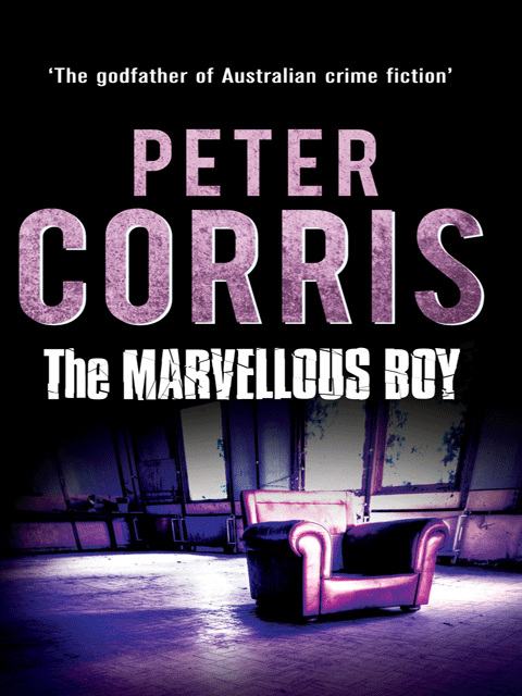The Marvellous Boy