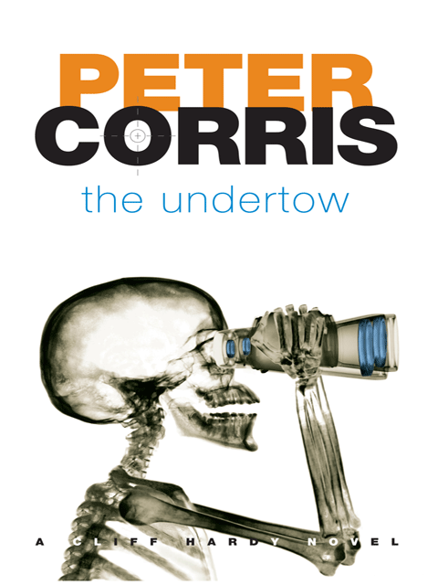 The Undertow