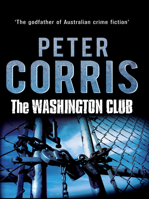 The Washington Club