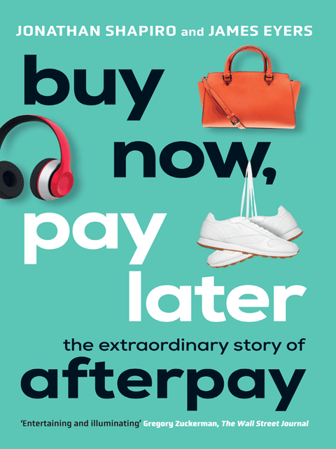 Buy Now, Pay Later