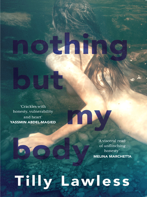 Nothing But My Body