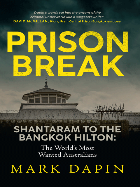 Prison Break