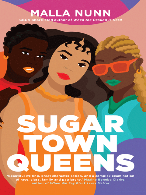 Sugar Town Queens