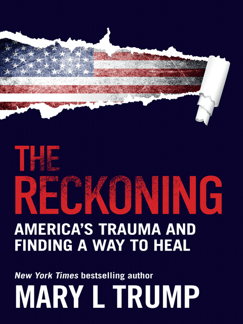 The Reckoning