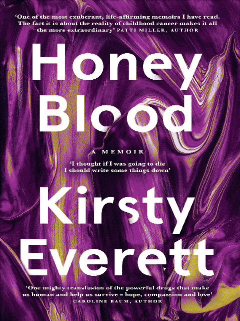 Honey Blood