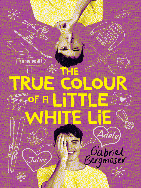 The True Colour of a Little White Lie