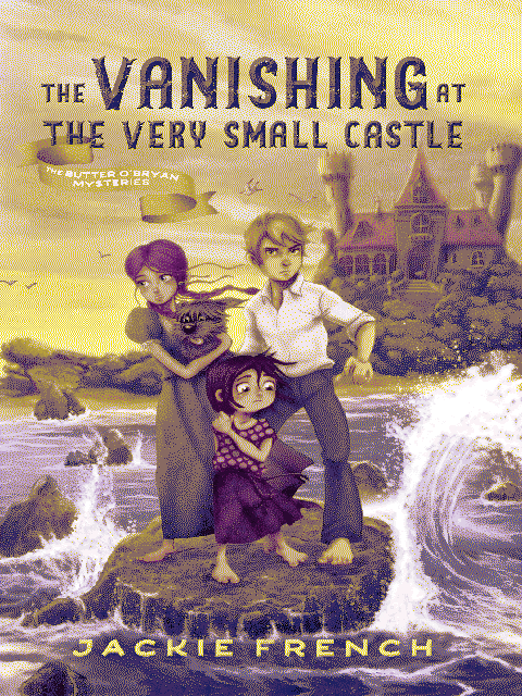 The Vanishing at the Very Small Castle