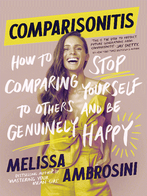 Comparisonitis