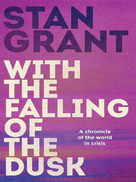 With the Falling of the Dusk