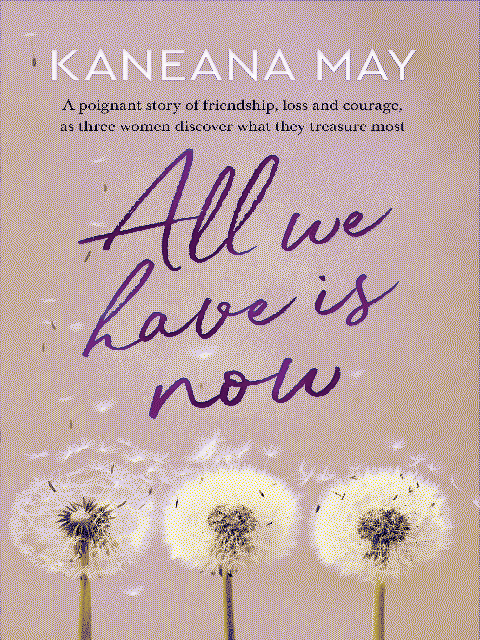 All We Have Is Now
