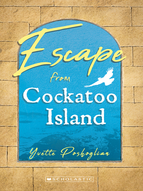 My Australian Story: Escape from Cockatoo Island