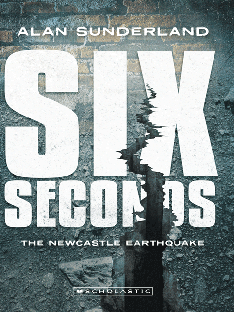 My Australian Story: Six Seconds