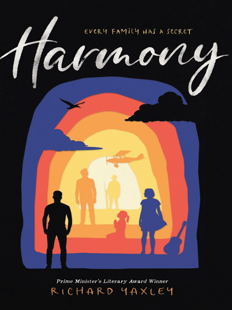Harmony