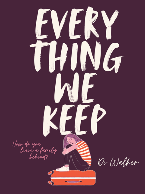 Every Thing We Keep
