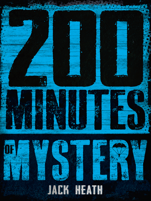 200 MINUTES OF MYSTERY