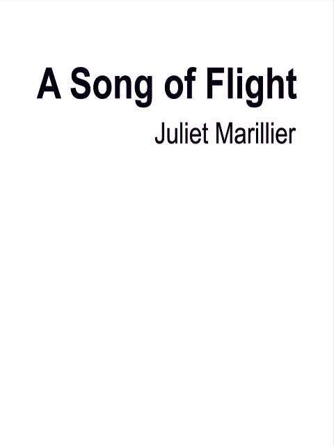 A Song of Flight