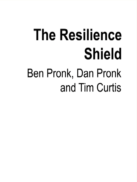 The Resilience Shield