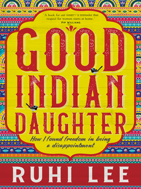 Good Indian Daughter