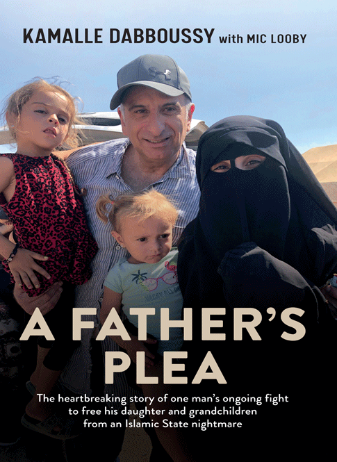 A Father's Plea