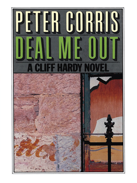 Deal Me Out