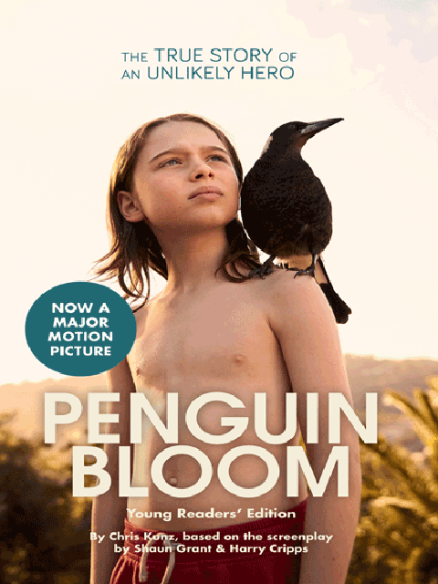 Penguin Bloom (Younger Readers' Edition)