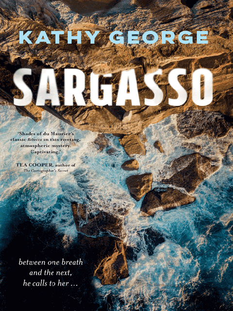 Sargasso