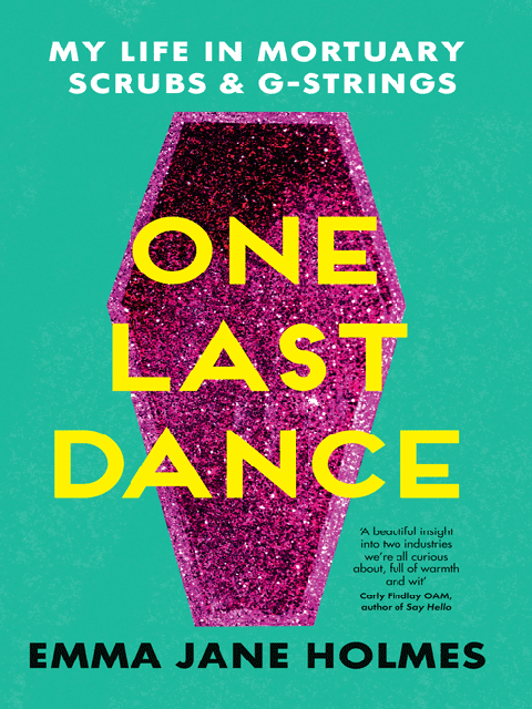 One Last Dance