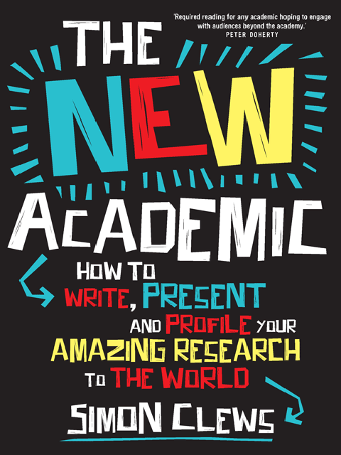The New Academic