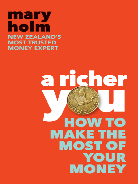 A Richer You
