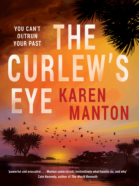 The Curlew's Eye