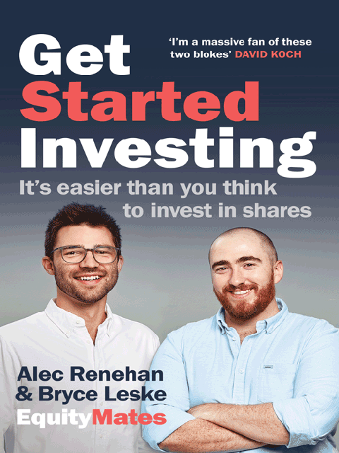 Get Started Investing