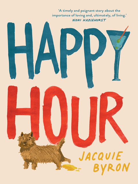 Happy Hour