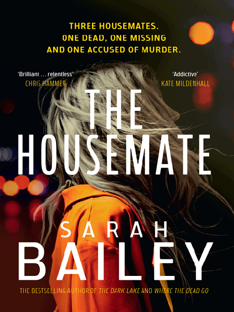 The Housemate
