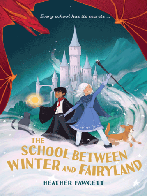 The School between Winter and Fairyland