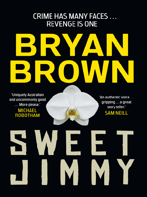 Sweet Jimmy