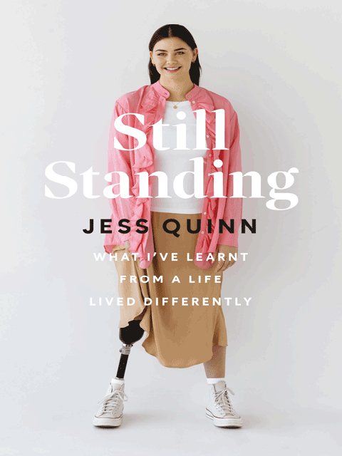 Still Standing