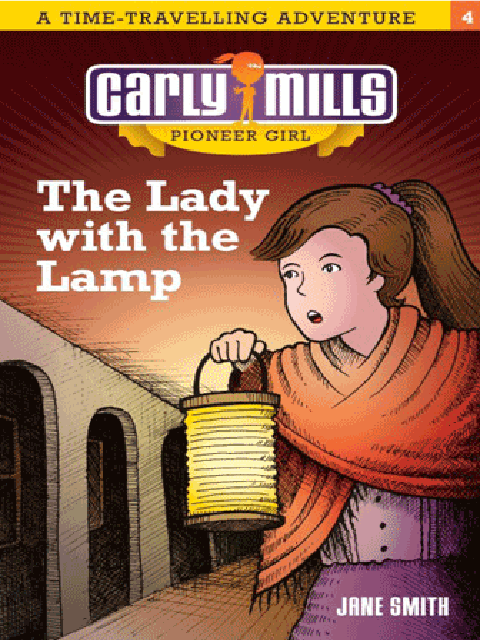 The Lady and the Lamp