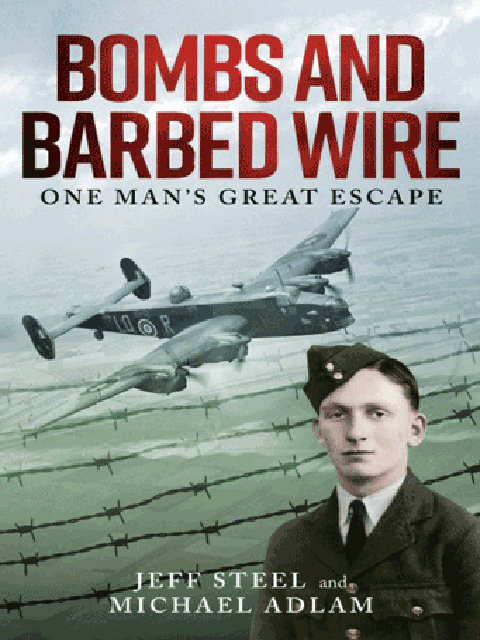 Bombs and Barbed Wire