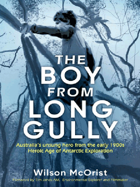 The Boy from Long Gully
